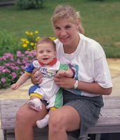 256-22 August 1993 Thomas, Babysitter